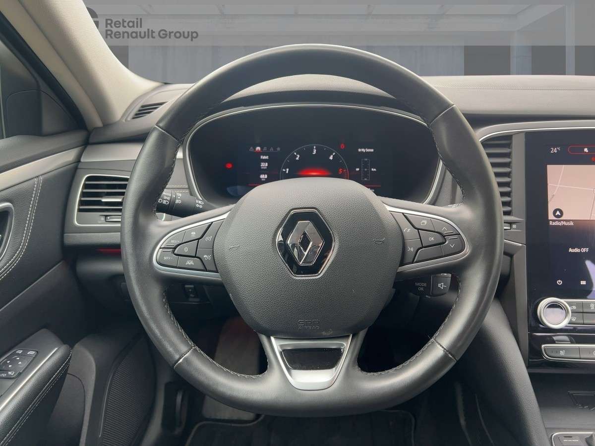 Renault Talisman