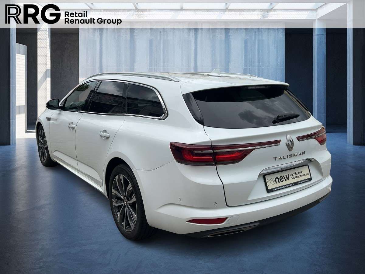 Renault Talisman
