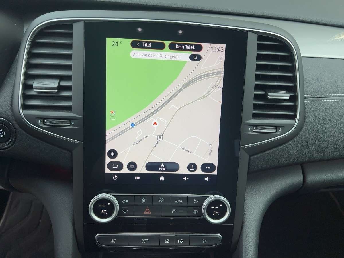 Renault Talisman