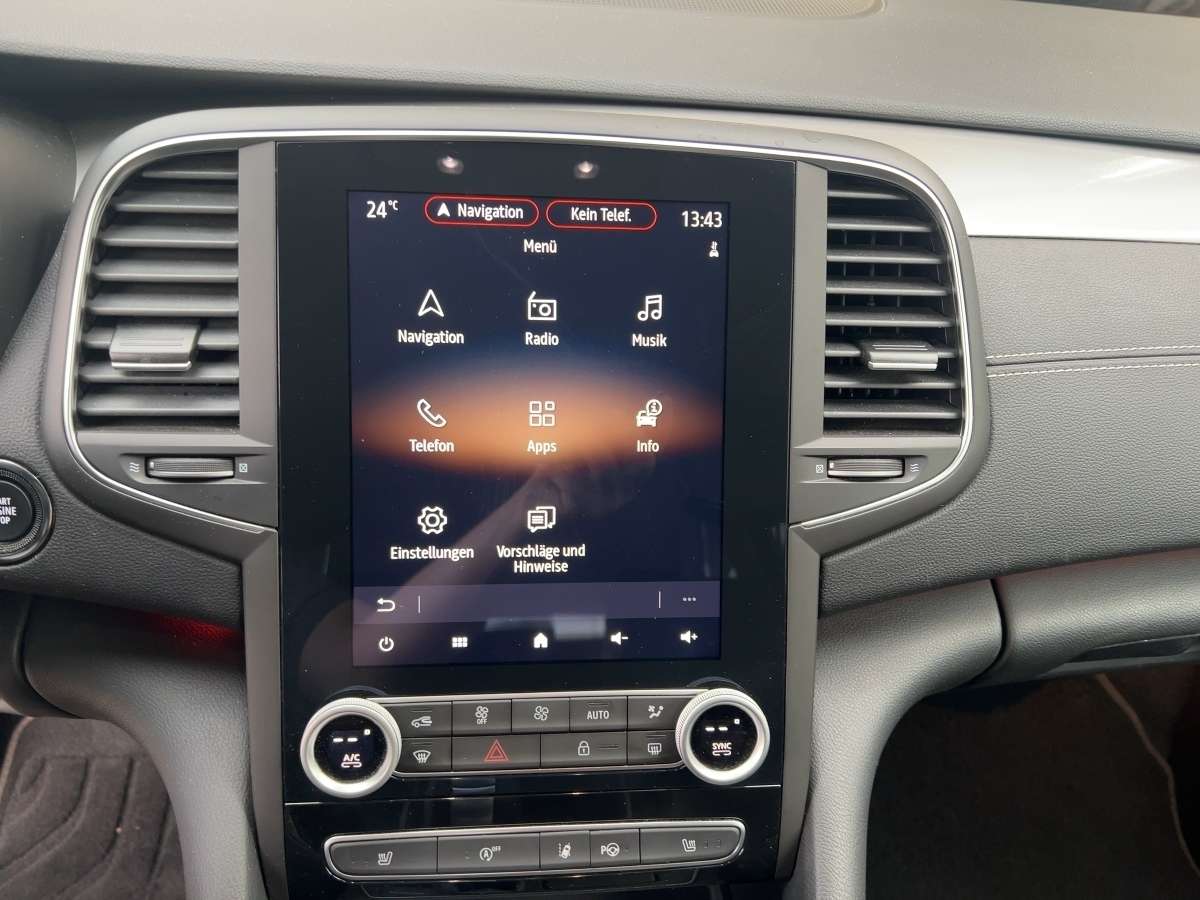 Renault Talisman