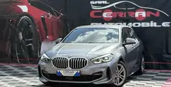 BMW Série 1 SERIE (F40) 120DA 190CH M SPORT
