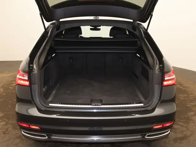 Audi A6 view 8