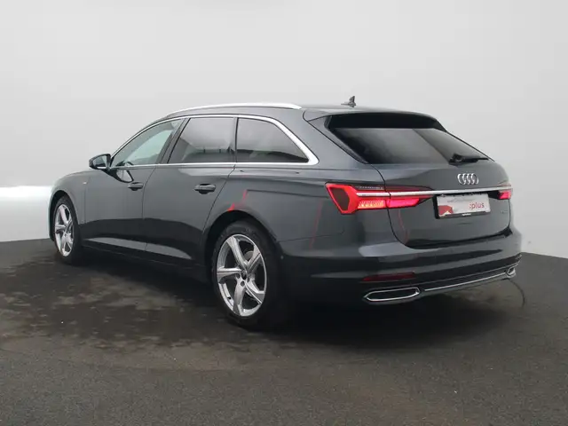 Audi A6 view 5