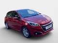 Peugeot 208 Allure 1,2 Pure Tech 82 Rot - thumbnail 2