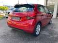 Peugeot 208 Allure 1,2 Pure Tech 82 Rot - thumbnail 11