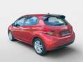 Peugeot 208 Allure 1,2 Pure Tech 82 Rot - thumbnail 5