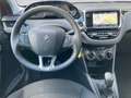 Peugeot 208 Allure 1,2 Pure Tech 82 Rot - thumbnail 15