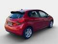 Peugeot 208 Allure 1,2 Pure Tech 82 Rot - thumbnail 4