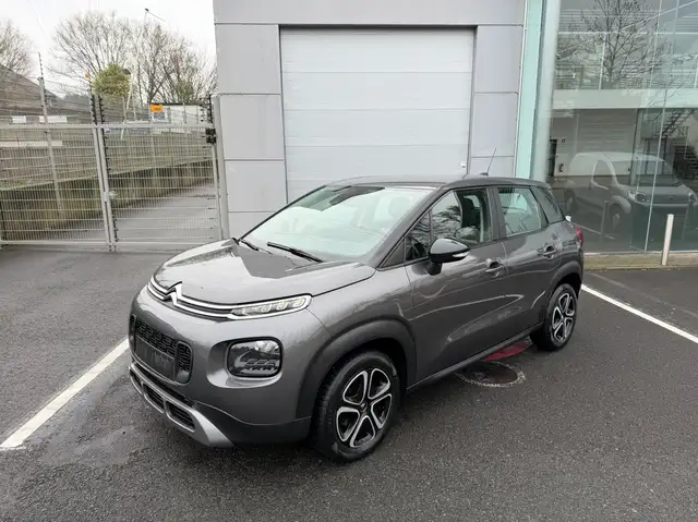 Citroen C3 Aircross C3 Aircross 1.2-ECRAN-JANTES + CARNET COMPLET !