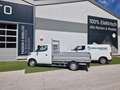 Maxus eDeliver 3 Pritsche 50kWh. neu vor Ort. Rückfahrkamera Weiß - thumbnail 16
