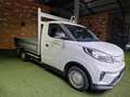 Maxus eDeliver 3 Pritsche 50kWh. neu vor Ort. Rückfahrkamera Weiß - thumbnail 2