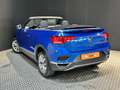 Volkswagen T-Roc Style 1.5 TSI 110kW (150CV) Cabrio Azul - thumbnail 4
