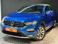 Volkswagen T-Roc Style 1.5 TSI 110kW (150CV) Cabrio Azul - thumbnail 7