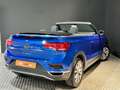 Volkswagen T-Roc Style 1.5 TSI 110kW (150CV) Cabrio Azul - thumbnail 5