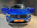 Volkswagen T-Roc Style 1.5 TSI 110kW (150CV) Cabrio Azul - thumbnail 28