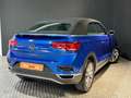 Volkswagen T-Roc Style 1.5 TSI 110kW (150CV) Cabrio Azul - thumbnail 9