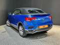 Volkswagen T-Roc Style 1.5 TSI 110kW (150CV) Cabrio Azul - thumbnail 8