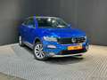 Volkswagen T-Roc Style 1.5 TSI 110kW (150CV) Cabrio Azul - thumbnail 6