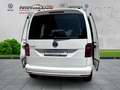 Volkswagen Caddy Comfortline 2.0 TDI DSG AHK SD-Heizung EU6d Blanc - thumbnail 4