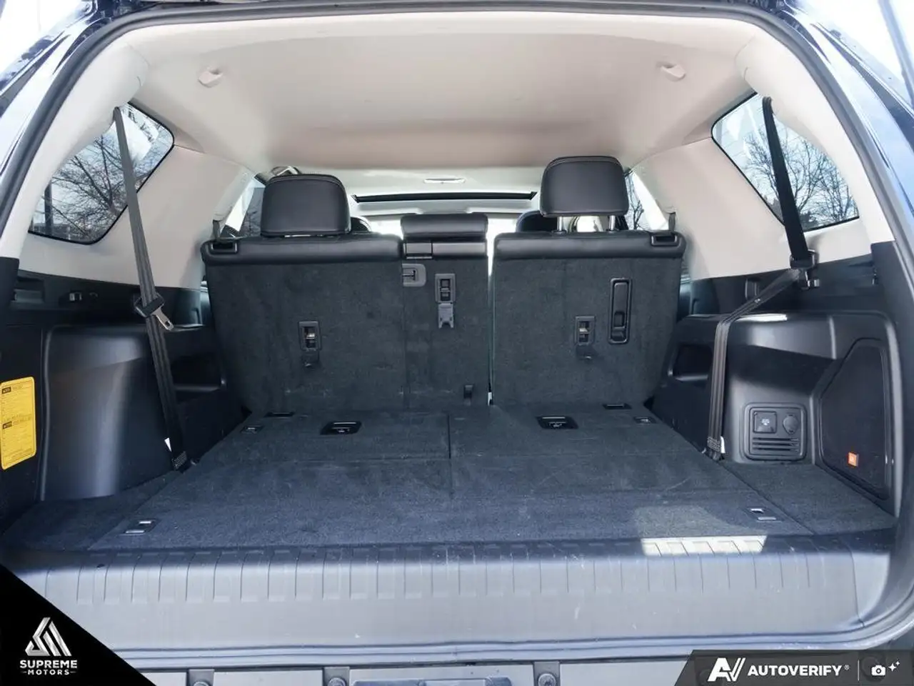 Toyota 4-Runner снимка Toyota 4-Runner