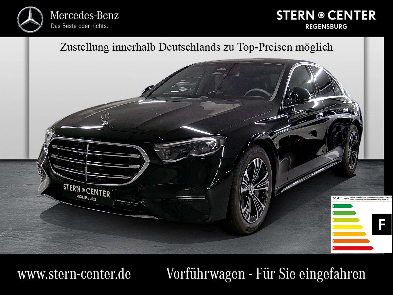2026 Mercedes Benz E 450