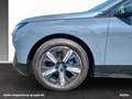 BMW iX xDrive40 SPORTPAKET+AHK+SKY-LOUNGE++HARMAN/KARDON+ Szary - thumbnail 9
