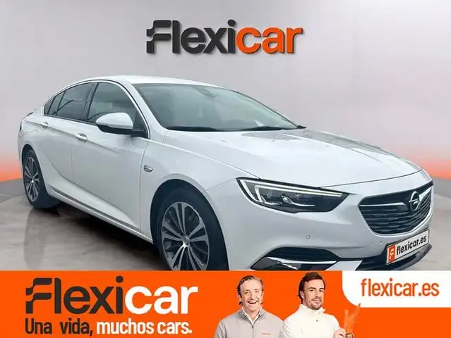 Opel Insignia GS 1.6 CDTi 100kW Turbo D Excellence