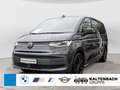 Volkswagen T7 Multivan 2.0 TDI Edition lang STANDHZ PANO Grau - thumbnail 1