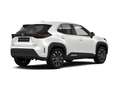 Toyota Yaris Cross TEAMPLAYER+SMART-SAFETY+WINTER-P SOFORT! Wit - thumbnail 5