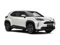 Toyota Yaris Cross TEAMPLAYER+SMART-SAFETY+WINTER-P SOFORT! Wit - thumbnail 7