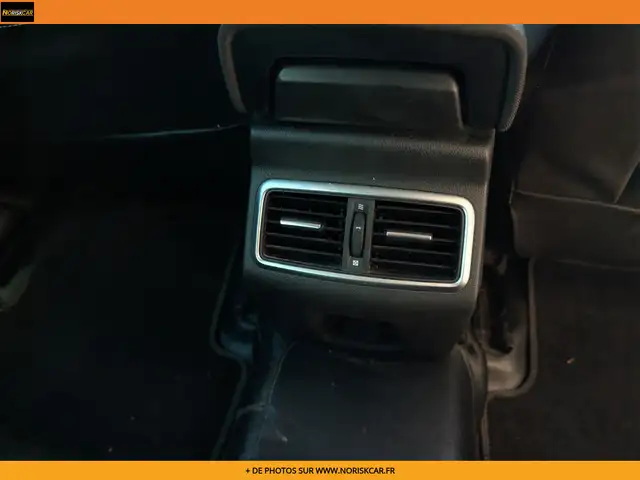 Renault Megane view 11