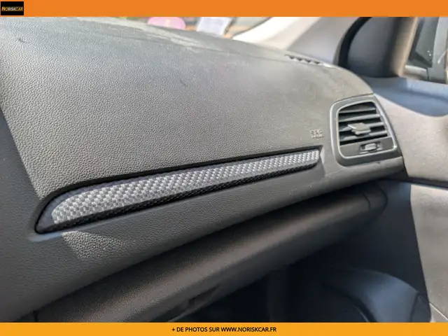 Renault Megane view 18
