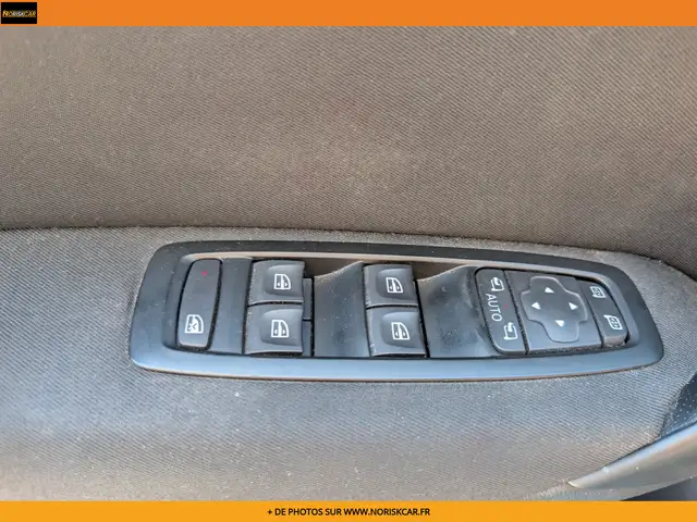 Renault Megane view 19