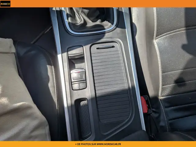 Renault Megane view 17