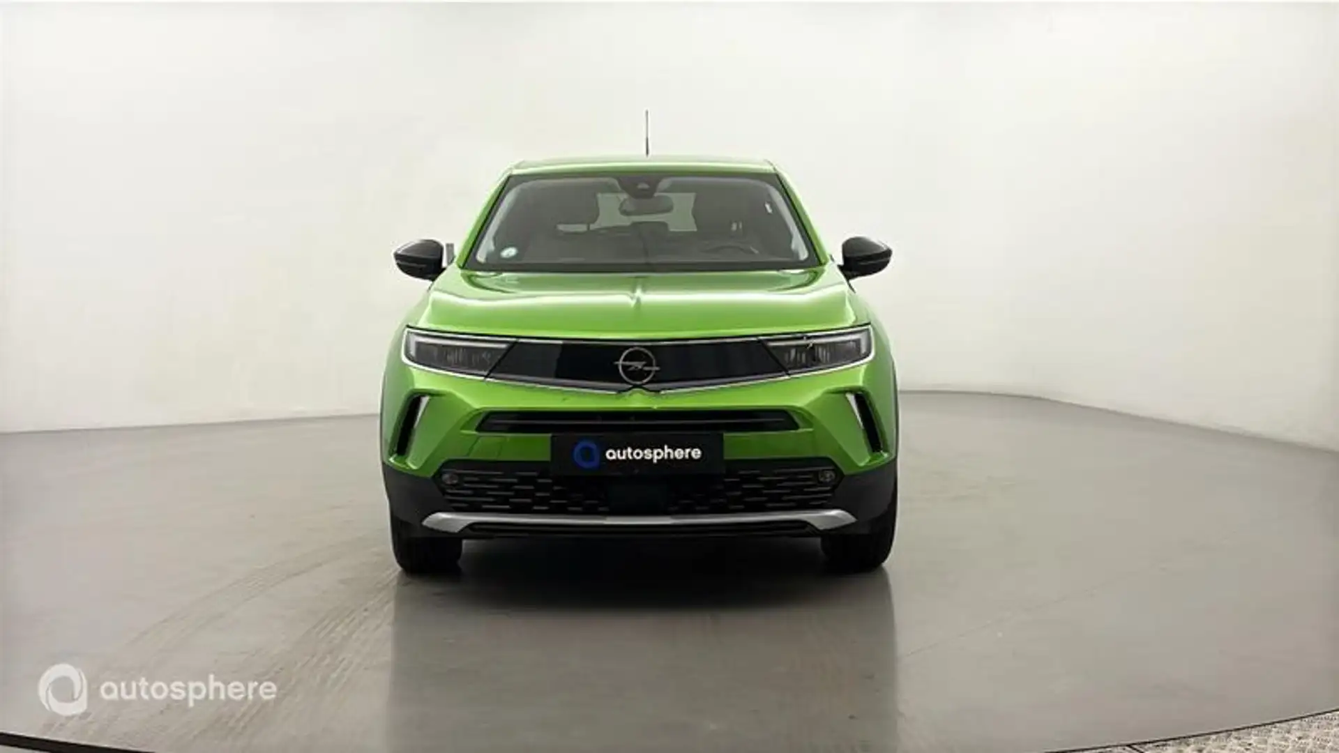 Opel Mokka Mokka-e 136ch Elegance - 2