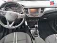 Opel Crossland 1.2 Turbo 110ch Elegance Radar AR Attelage Blau - thumbnail 8