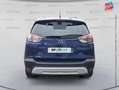 Opel Crossland 1.2 Turbo 110ch Elegance Radar AR Attelage Blau - thumbnail 5