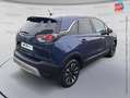 Opel Crossland 1.2 Turbo 110ch Elegance Radar AR Attelage Blau - thumbnail 12