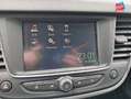 Opel Crossland 1.2 Turbo 110ch Elegance Radar AR Attelage Bleu - thumbnail 19