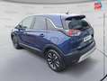 Opel Crossland 1.2 Turbo 110ch Elegance Radar AR Attelage Blau - thumbnail 7