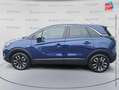 Opel Crossland 1.2 Turbo 110ch Elegance Radar AR Attelage Blau - thumbnail 4
