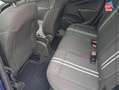 Opel Crossland 1.2 Turbo 110ch Elegance Radar AR Attelage Blau - thumbnail 10