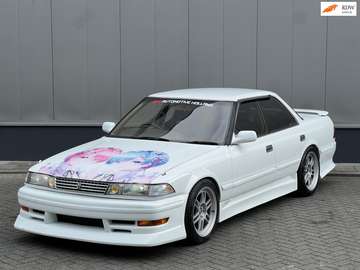JZX81 JDM 1JZ TWIN TURBO