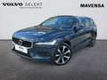 Volvo V60 Cross Country B4 Ultimate AWD Aut. Azul - thumbnail 1