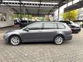 Volkswagen Golf Variant 2.0 TDI Comfortline Navi AHK Sitzhz Grau - thumbnail 3