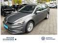 Volkswagen Golf Variant 2.0 TDI Comfortline Navi AHK Sitzhz Grau - thumbnail 1