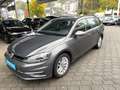 Volkswagen Golf Variant 2.0 TDI Comfortline Navi AHK Sitzhz Grau - thumbnail 2