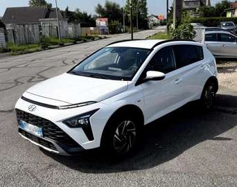 1.0 T-GDI 100 CV INTUITIVE 11500HT 12/2023