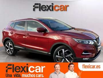 1.2 DIG-T Tekna 4x2 XTronic