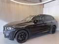 BMW X3 M40d Grau - thumbnail 3